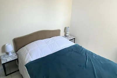 Apartment in Pornichet mit Blick auf den...