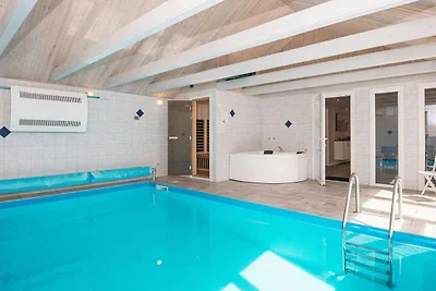 8 Personen Ferienhaus in Blåvand