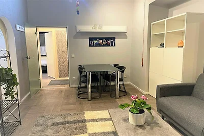 Wohnung in Pellingen nahe Trier & Mosel