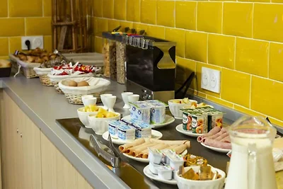 Odalys City Centre Aparthotel