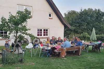 Wohnung mit 3 Schlafzimmer