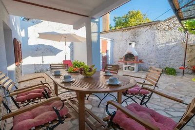Three Bedroom Holiday Home