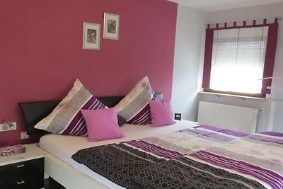 Holiday home with 1 bedroom