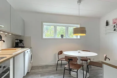 Stilvolle Ferienwohnung auf Öland