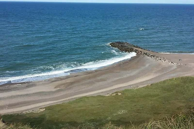 5 persone case ad Lemvig-By Traum