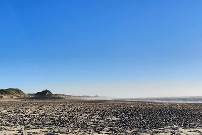 2 Personen Ferienhaus in Skagen