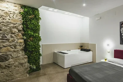 Taormina Centrum Suite 1