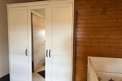 Friedlicher Waldurlaub in Altenfeld