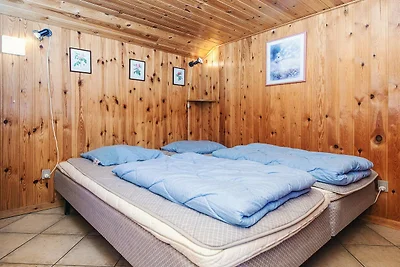4 Personen Ferienhaus in Hovborg-By Traum