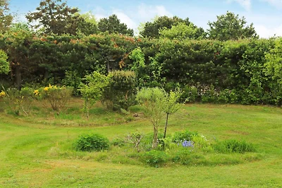 6 Personen Ferienhaus in Hadsund