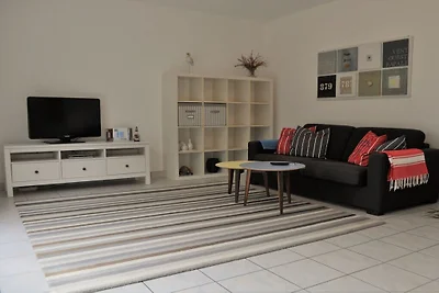 Vakantieappartement H1