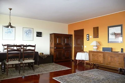 Ferienhaus mit 2 Schlafzimmer