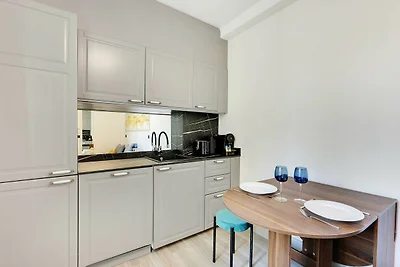 Schöne Wohnung - 2BR/6P - Père-Lachaise