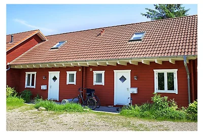 Blockhaus "Knut"