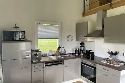 Ferienhaus in Brilon mit Schwimmbecken