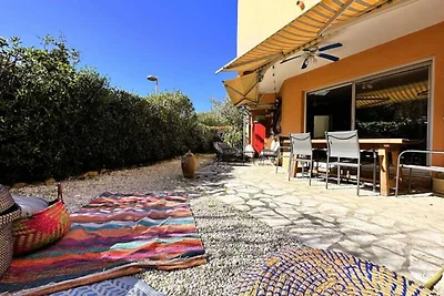 Wohnung in Frankreich nahe Hafen & Strände