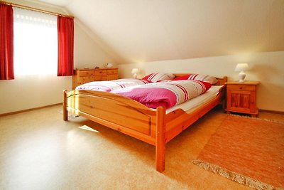 Apartment house Schiefertal, Wieda