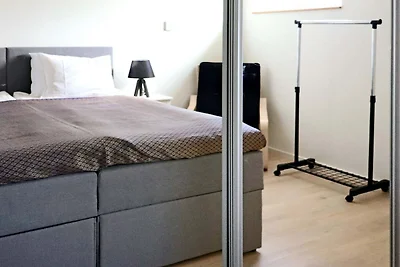 4 persoons vakantie huis in FALKENBERG-By...
