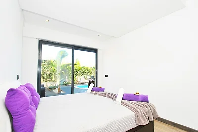 Ferienhaus Albufeira nahe Sandstränden