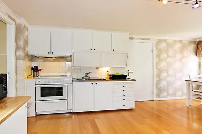 4 personas casa en SÖDERÅKRA-By Traum