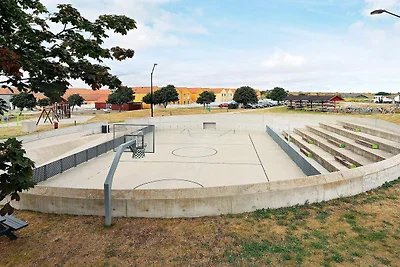 Hafenrefugium in Rudkobing