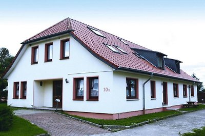 Feriendorf an der Ostsee, Wohlenberg