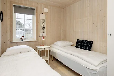 6 Personen Ferienhaus in Læsø-By Traum