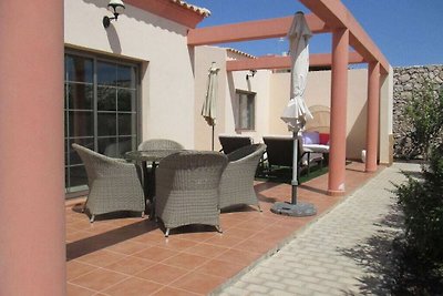 Villa Romeo Comfortabele vakantiewoning