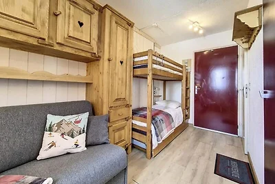 Appartamento a Bruyères con accesso diretto a...