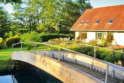 Maisonette-Wohnung auf Ferienanlage mit Innen...