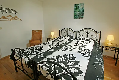 Agriturismo nella vicina foresta di Wijlre