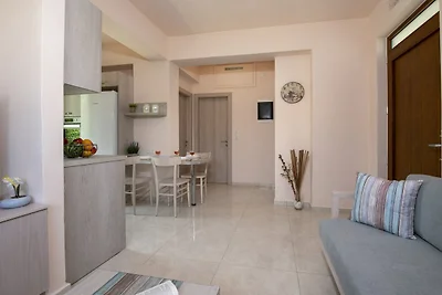 Invitante casa vacanze con giardino