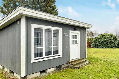 9 persoons vakantie huis in SÖLVESBORG-By...
