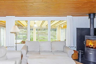 6 Personen Ferienhaus in Thisted-By Traum