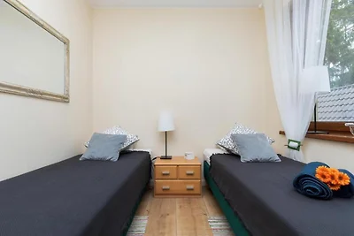 Appartement in Pobierowo bij het Strand
