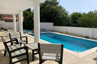 Vakantiehuis in Roses met zwembad