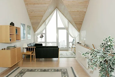 8 Personen Ferienhaus in Hasle
