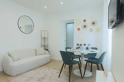Wohnung 1BDR/2P Roland Garros/Parc des...