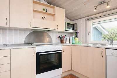 6 Personen vakantie huis in Hemmet