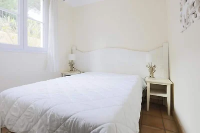 Bastiden am Golf von St. Tropez