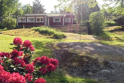 4 persoons vakantie huis in HAMMAR