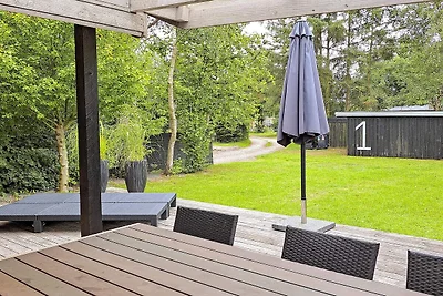 6 Personen Ferienhaus in Hadsund