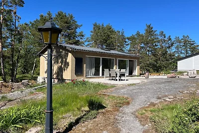 4 Sterne Ferienhaus in OSKARSHAMN