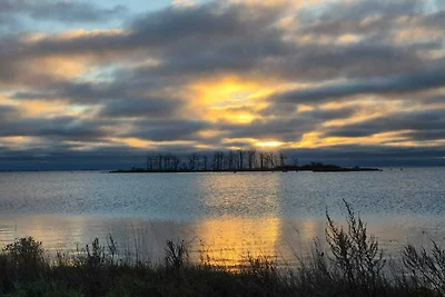 4 Sterne Ferienhaus in BERGKVARA