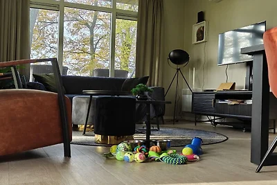 Ferienhaus in RW Haarle mit Barbecue
