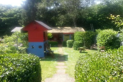 Schmitz Haus Rosi Residenza di vacanza...