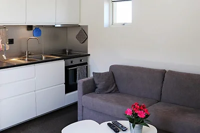 2 Personen Ferienhaus in VARBERG-By Traum