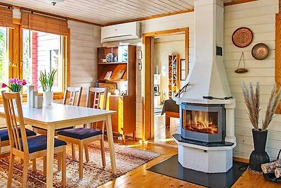 7 persoons vakantie huis in VÄRMDÖ