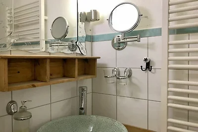Ferienwohnung mit 1 Schlafzimmer