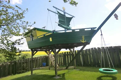 Natuurresidentie Adlerhorst-Hunsrück